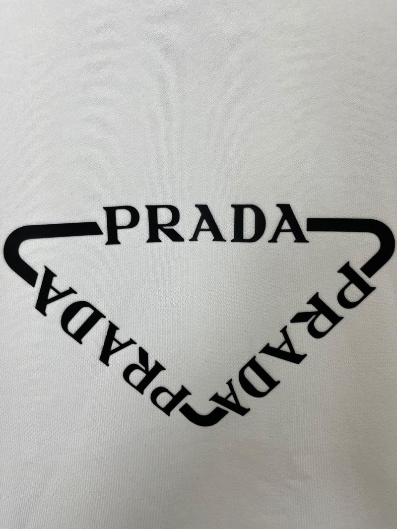 Prada Hoodies